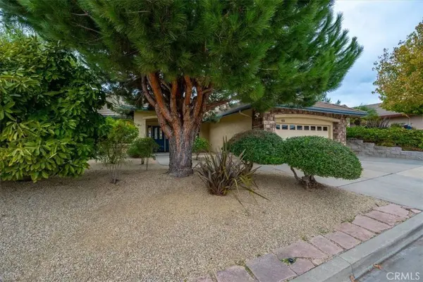 401 Puesta Del Sol, Arroyo Grande, CA 93420