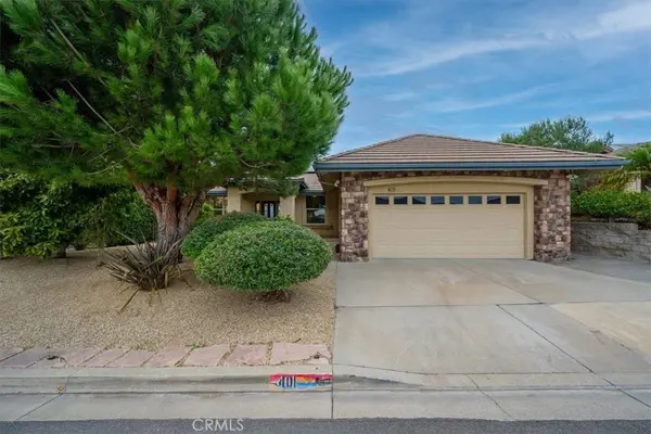 401 Puesta Del Sol, Arroyo Grande, CA 93420