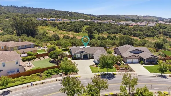 1580 Black Oak, Santa Maria, CA 93455