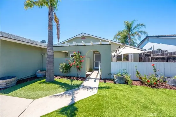 360 Black Hawk Way, Nipomo, CA 93444
