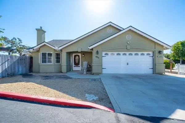 895 Naples Street