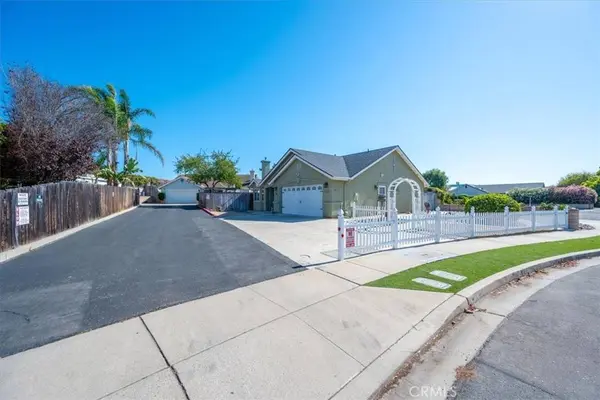 895 Naples Street, Grover Beach, CA 93433