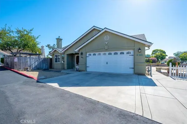 895 Naples Street, Grover Beach, CA 93433