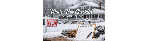 Does Winter Weather Slow the New Jersey Housing Market?