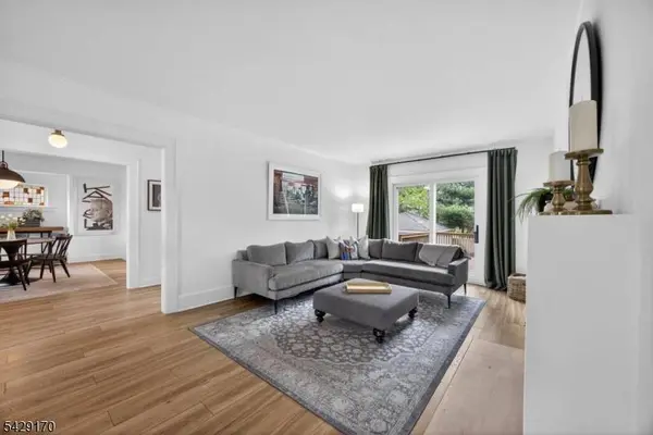 653 Ridgewood Avenue, Bloomfield Twp., NJ 07003