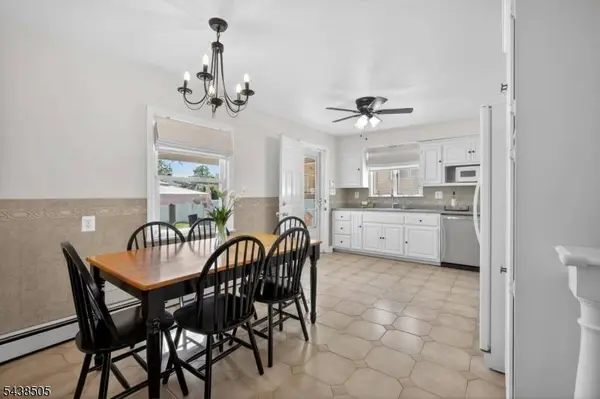 245 N 11Th St, Kenilworth Boro, NJ 07033