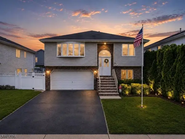 12 William St, Saddle Brook Twp., NJ 07663