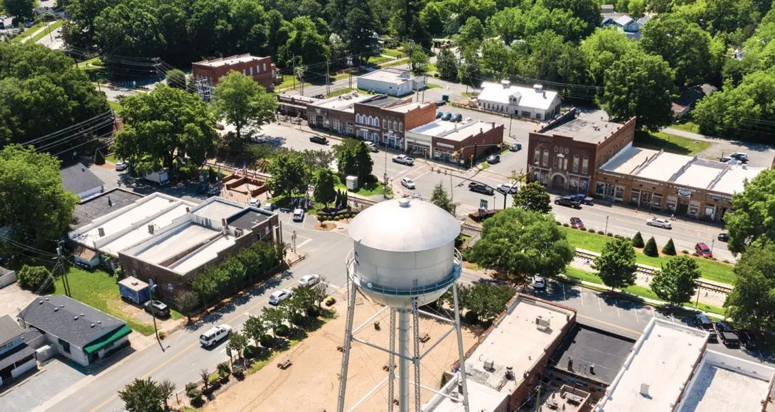 Waxhaw