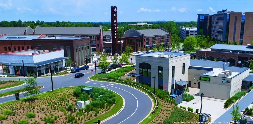 Fort Mill