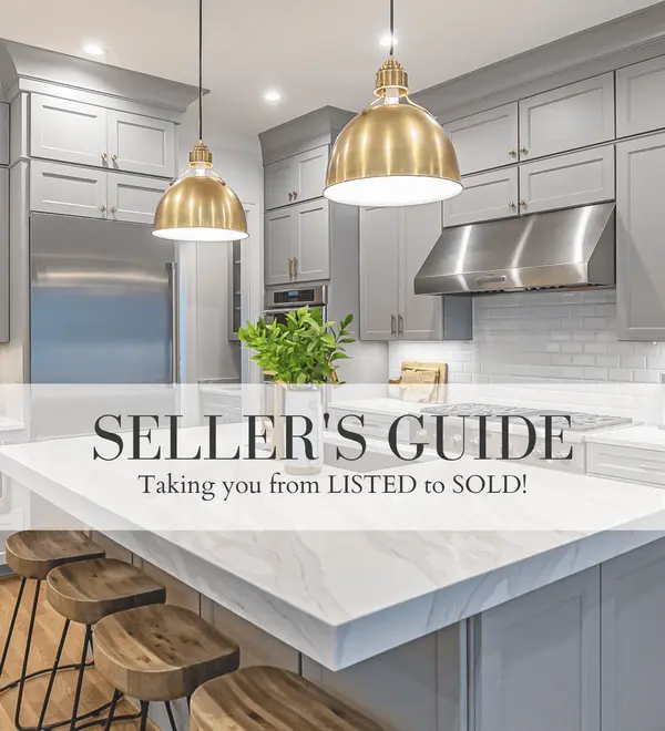 Copy of Seller's Guide - Updated