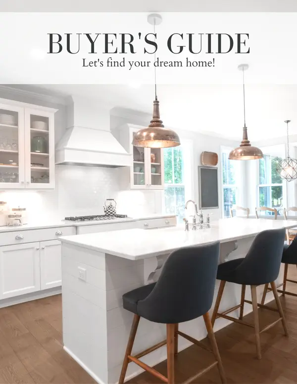 Copy of Buyer's Guide V2 - Updated