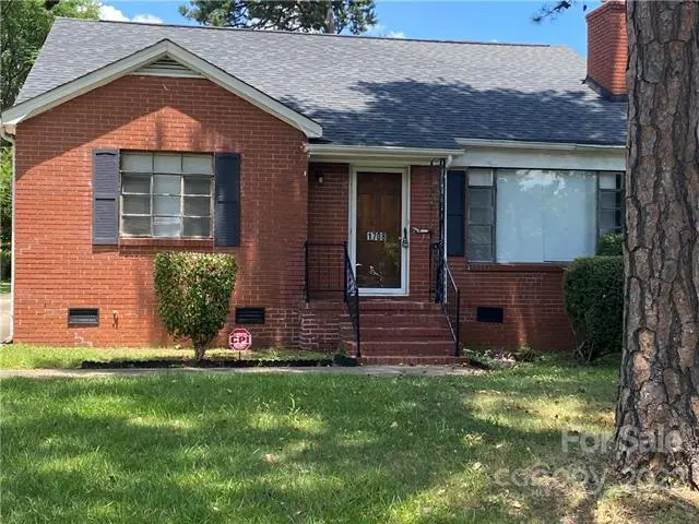 1708 Madison Ave, Charlotte, NC 28216-5413