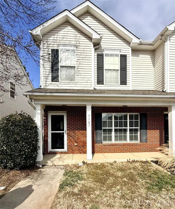 3107 Golden Dale LN, Charlotte, NC 28262
