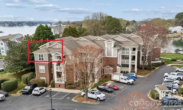 7844 Village Harbor DR, Cornelius, NC 28031