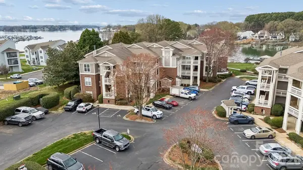 7844 Village Harbor DR, Cornelius, NC 28031