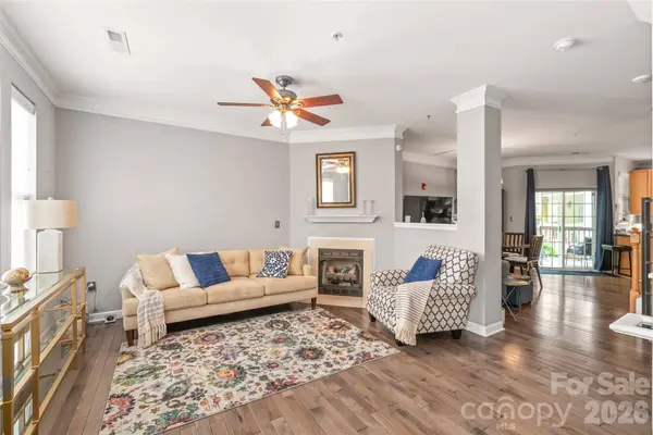 7111 Founders Club CT, Charlotte, NC 28269