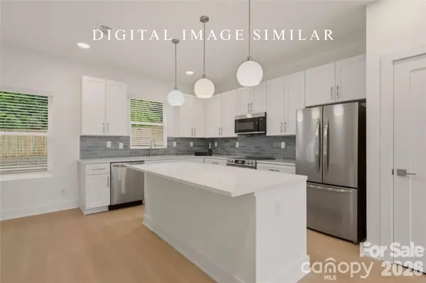 9330 Horseshoe Bend DR, Charlotte, NC 28215
