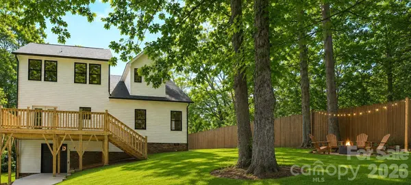 55 Elizabeth ST, China Grove, NC 28023
