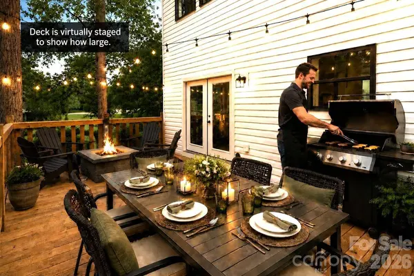 55 Elizabeth ST, China Grove, NC 28023