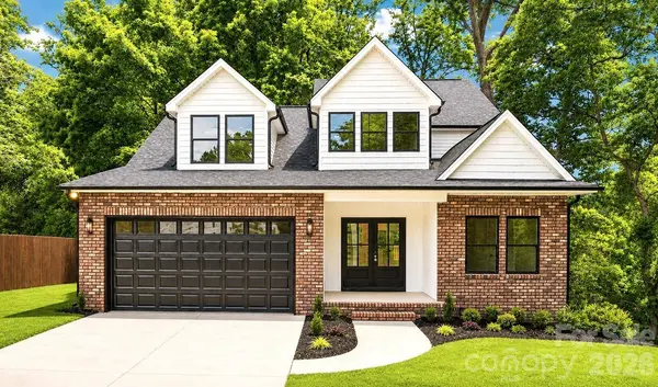 55 Elizabeth ST, China Grove, NC 28023
