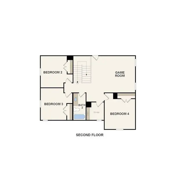 2760 Blue Sky Meadows DR, Monroe, NC 28110