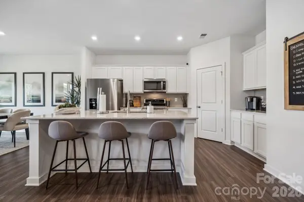 2760 Blue Sky Meadows DR, Monroe, NC 28110
