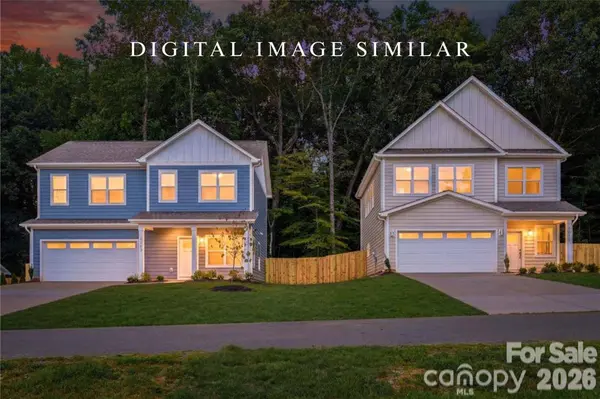 9330 Horseshoe Bend DR, Charlotte, NC 28215