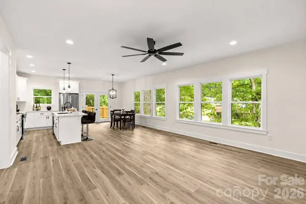55 Elizabeth ST, China Grove, NC 28023