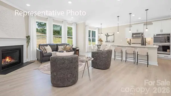 104 Ventnor WAY, Mooresville, NC 28115