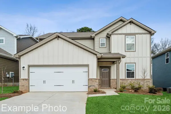 2760 Blue Sky Meadows DR, Monroe, NC 28110