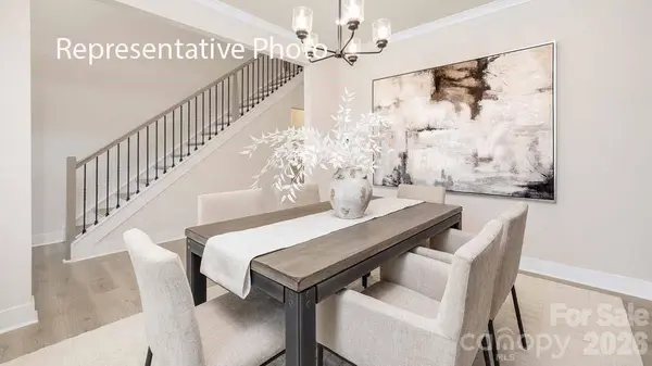 104 Ventnor WAY, Mooresville, NC 28115