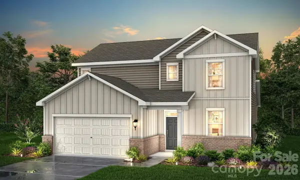 2760 Blue Sky Meadows DR, Monroe, NC 28110