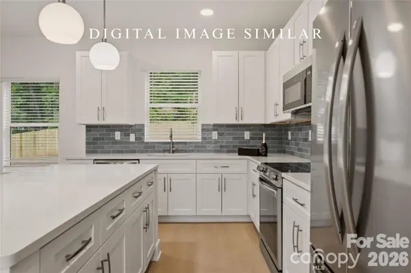 9330 Horseshoe Bend DR, Charlotte, NC 28215