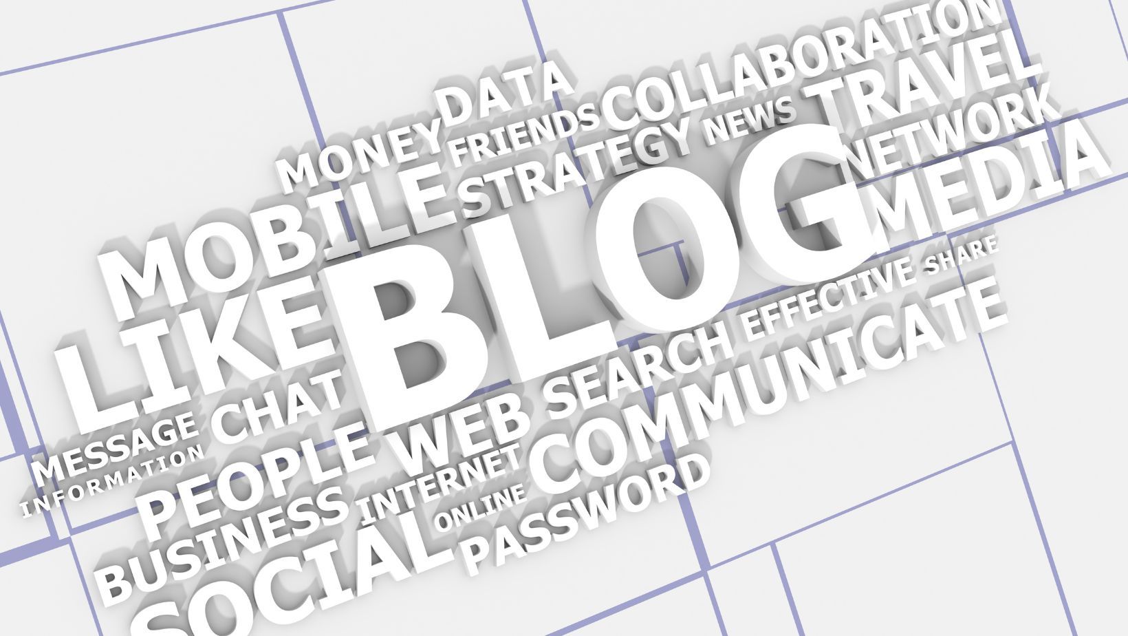 blog banner
