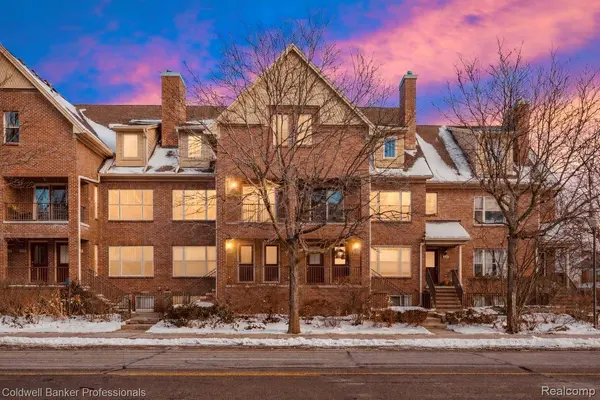 1439 S Main ST, Royal Oak, MI 48067