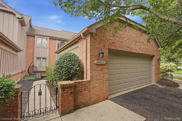 28625 Auburn CT