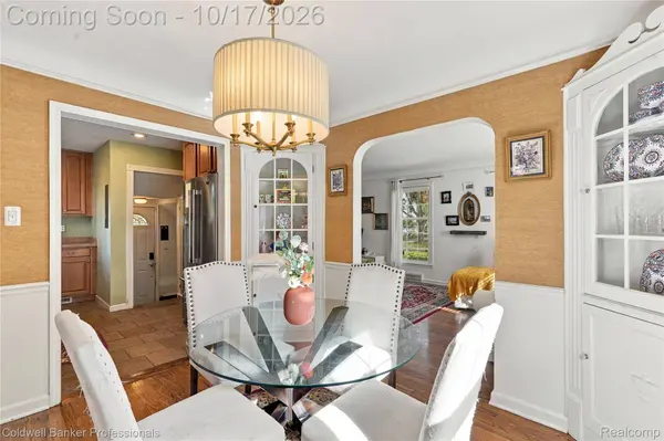1527 N Blair AVE, Royal Oak, MI 48067