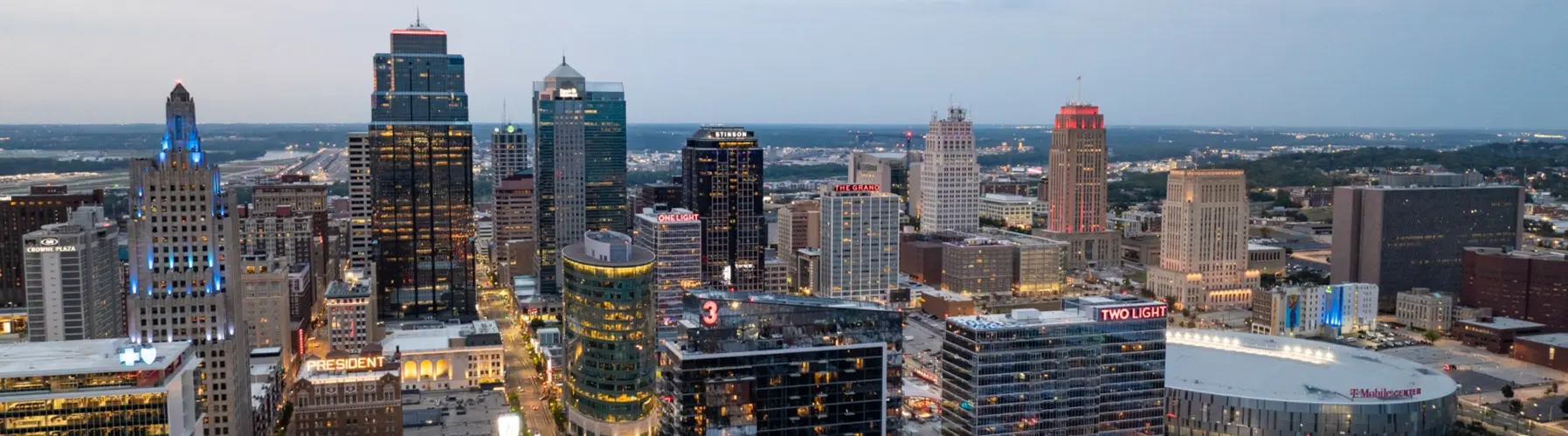 Kansas City