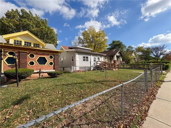 5507 Park AVE, Kansas City, MO 64130