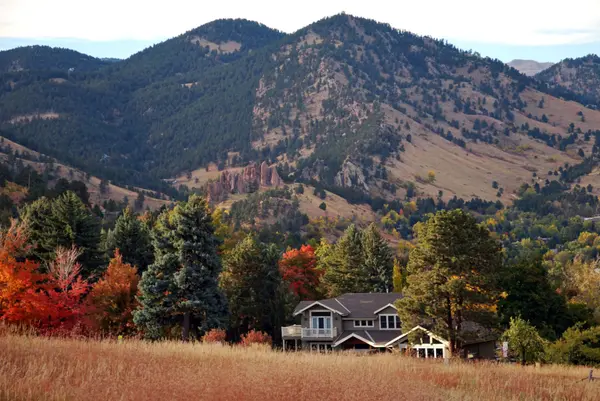 Basements in Colorado Residential Real Estate Appraisals