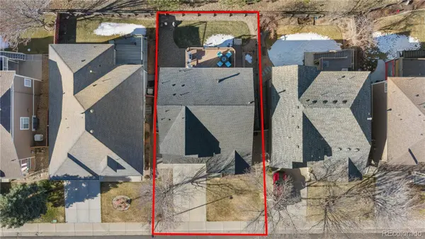 16251 Rock Crystal DR, Parker, CO 80134