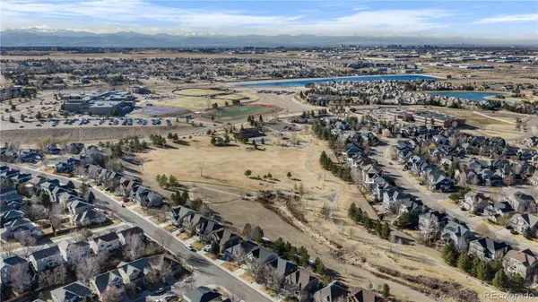 16251 Rock Crystal DR, Parker, CO 80134