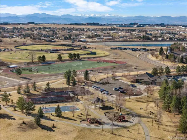 16251 Rock Crystal DR, Parker, CO 80134