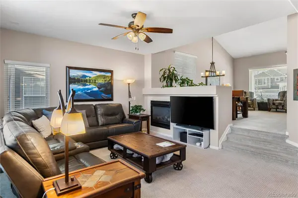 16251 Rock Crystal DR, Parker, CO 80134