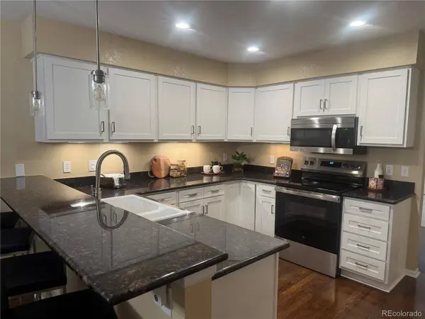 7645 S Ivanhoe WAY, Centennial, CO 80112