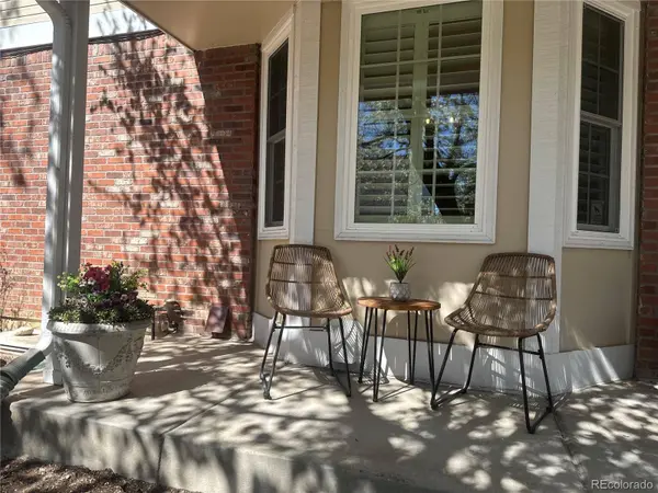 7645 S Ivanhoe WAY, Centennial, CO 80112