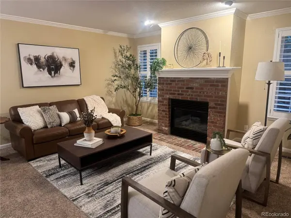 7645 S Ivanhoe WAY, Centennial, CO 80112
