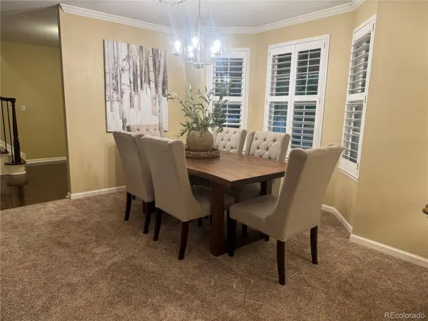7645 S Ivanhoe WAY, Centennial, CO 80112