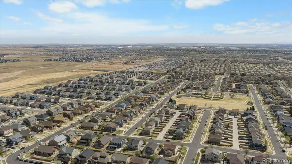 6271 N Genoa ST, Aurora, CO 80019