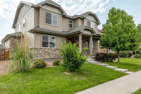 6271 N Genoa ST, Aurora, CO 80019